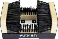 Boot Cleaner Scrubber Brush Shoe Sneaker Scraper Mud Dirts Outdoor Kit Cleaner 