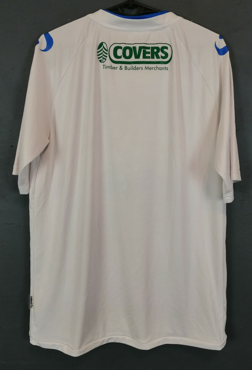 Camiseta de fútbol Portsmouth local 2013/14 - Sondico