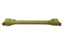 PTO Drive Shaft Size 6, 1200mm Closed, 60 HP Capacity