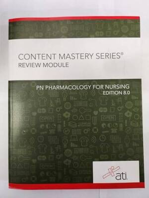 PN Pharmacology for Nursing - Paperback By Deborah Williams, MSN, RN - GOOD