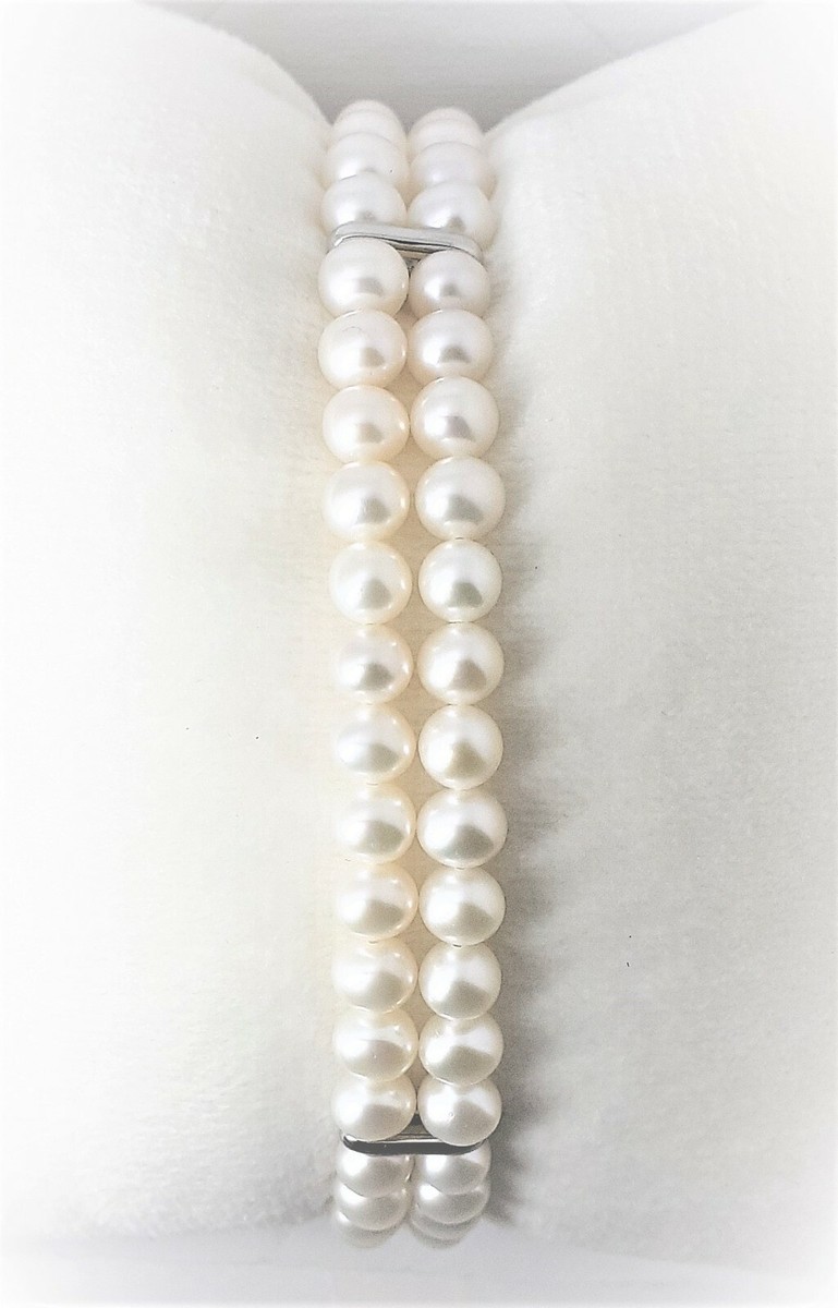 Bracciale Donna In Argento 925 - Maglia Marina 16mm