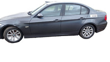 BMW 3 SERIES E90 320D SPARKLING GRAPHITE BREAKING