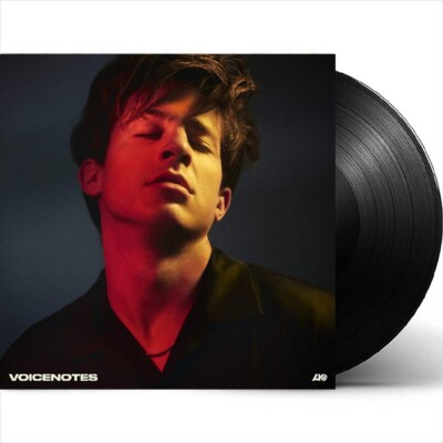 洋楽 Charlie Puth / Voicenotes s-l400.jpg