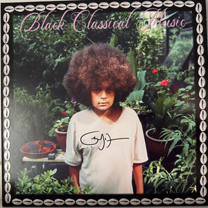 Yussef Dayes Black Classical Music | eBay
