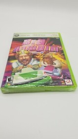 XBOX Microsoft 360 *3* Burger King Games PocketBike Racer Sneak King Big Bumpin