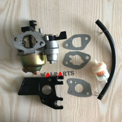 #ad carburetor carb for knock off China mfg engine pressure washer $13.88