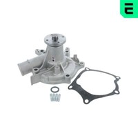 Optimal AQ-1258 Wasserpumpe, MotorküHlung FüR Hyundai Mitsubishi