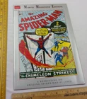 The Amazing Spider-Man #1 comic book F/VF Marvel Milestone Edition