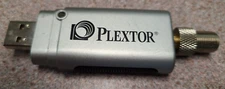 Plextor Mini PC HDTV Digital Receiver, PX-HDTV500U USB 2.0