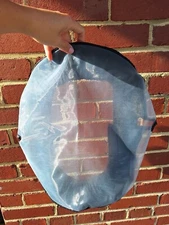 NEW Horse Spa Mesh Top Bucket Cover 5 Gallon