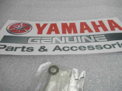 #ad E83 Yamaha Washer 92990 08600 OEM New Factory Boat Parts $5.89
