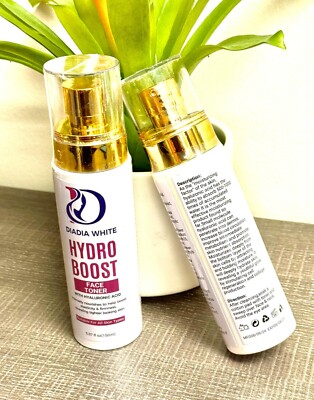 Snail Organic Collagen Toner Face Care Moisturizing Nourishing Natural Anti Agin