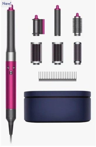 ebay dyson airwrap long