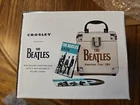 BEATLES ALL MY LOVING + CARRYING CASE RSD BLACK FRIDAY 2024 - 3" vinyl In Hand!!