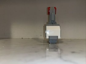 LEGO MINDSTORMS EV3  Large Servo Motor (45502) Tested Works