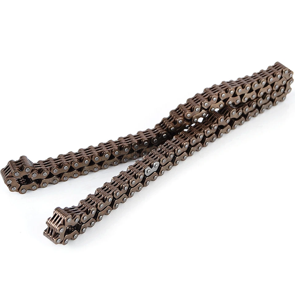 Cam Timing Chain For Suzuki VZ800 Marauder 97-04 VL800 Intruder Volusia 2001-04 - Изображение 3 из 4