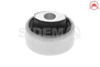 Sidem Lagerung Lenker Hinten Vorne Beidseitig Passend FüR Fiat Punto 188_ 819639