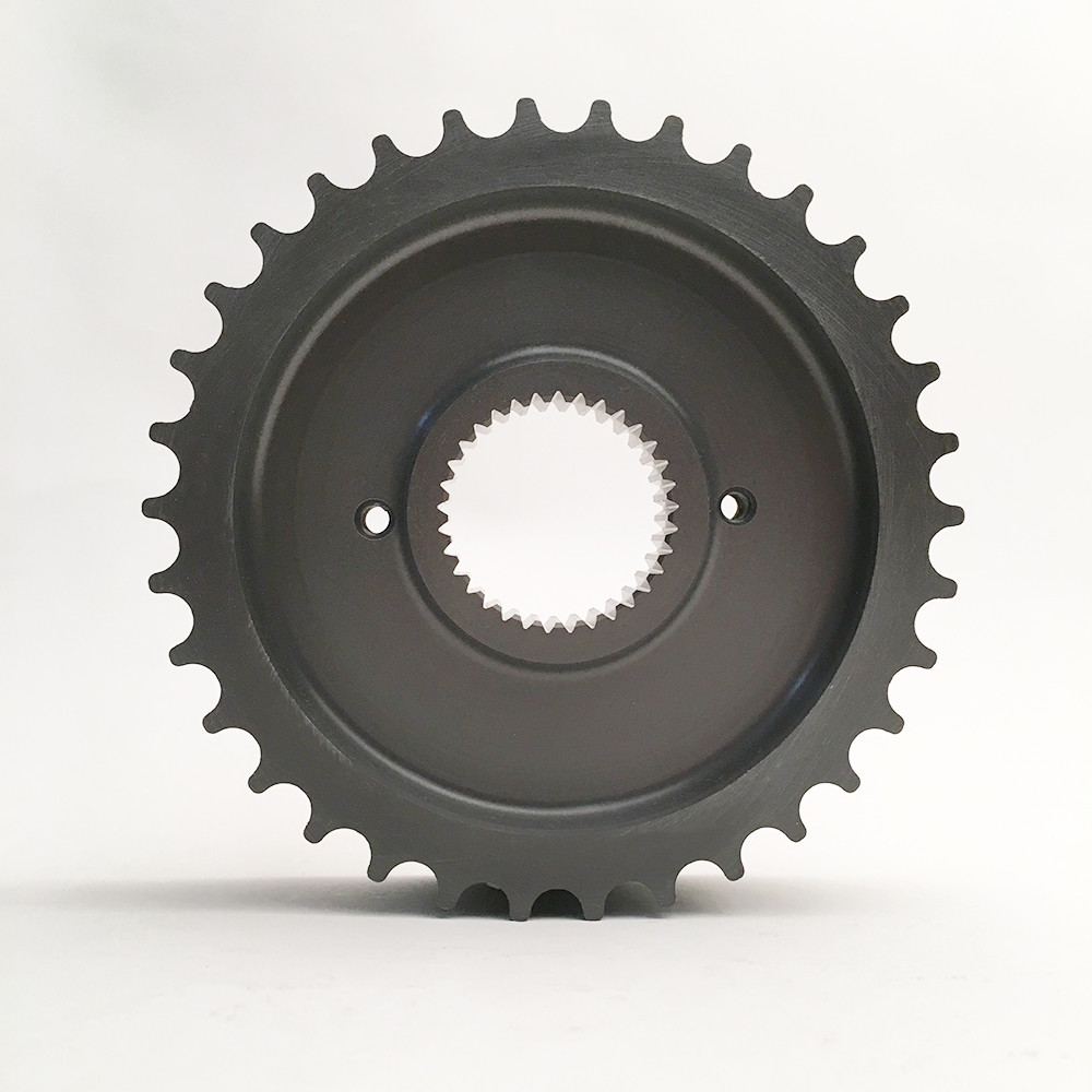 BDL Transmission Pulley 30 Tooth 19852006 HarleyDavidson Big Twins TP