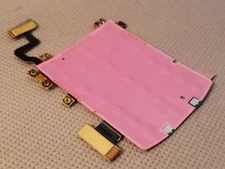 New Motorola OEM Internal Keypad Membrane Flex Cable Keyboard Hinge for RAZR2 V8