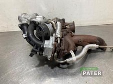 Turbolader BMW 5er Touring G31 8587539 P21956825