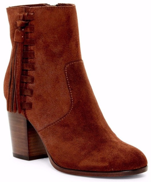 frye myra bootie