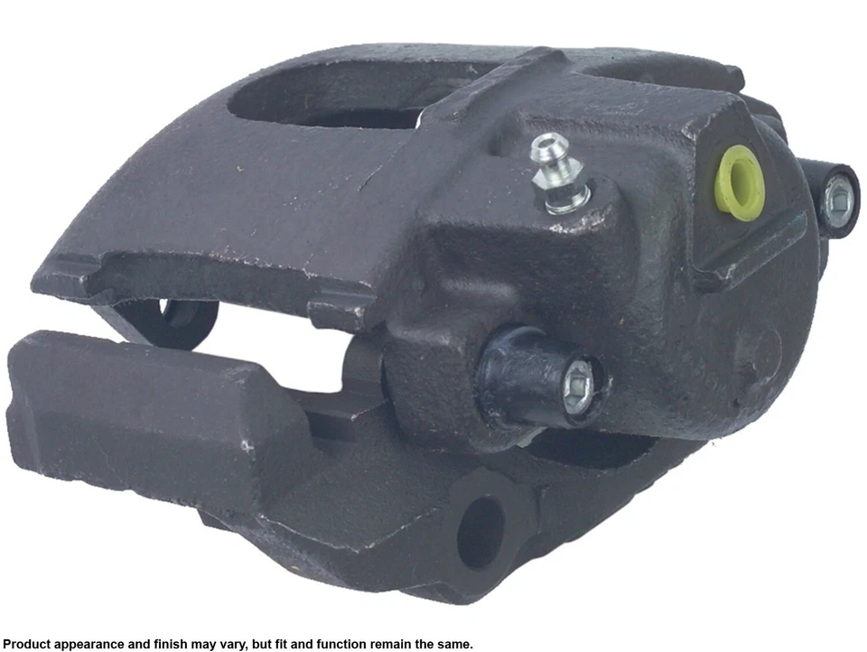 For 1987-1989 Dodge Shadow Disc Brake Caliper Front Left Cardone 1988 - Image 3 of 4