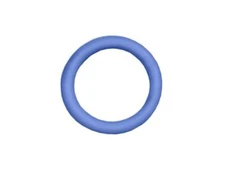 For 1994-1997 BMW 840Ci Crankcase Breather O-Ring Victor Reinz 29442QGWJ 1995