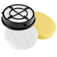 HEPA Filter For Bissell Pet Hair Eraser Upright 16871 1687 16501 1650a 1650P