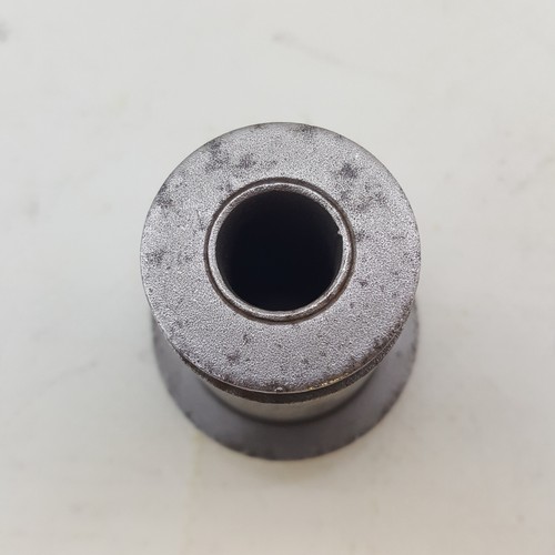 KIT BOCCOLE BRACCI OSCILLANTI ANTERIORI FIAT 125 - 132 PER 4060019 - 4055976 - Imagen 7 de 8