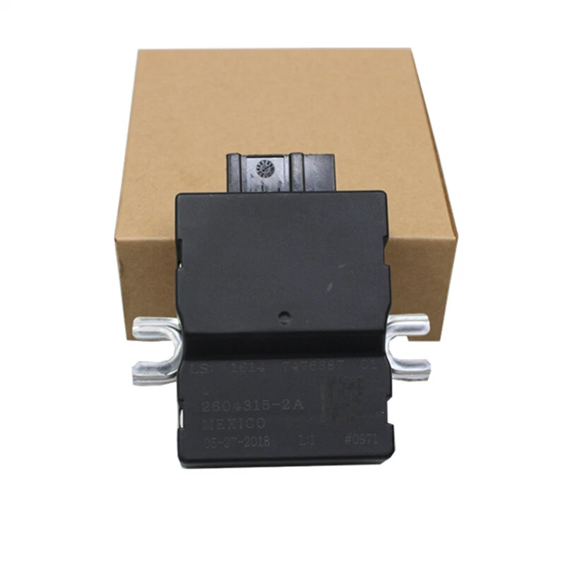 Módulo de control de bomba de combustible para BMW F20 F21 F22 F23 F45 F46 F30 F31 F34 F32 F33 F36 Foto 2 de 4