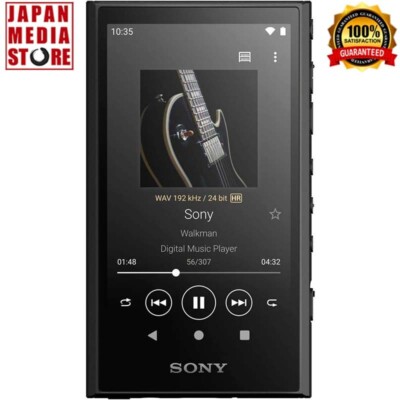 Sony Walkman きびしかっ NW-A306,CKS-NWA 300 