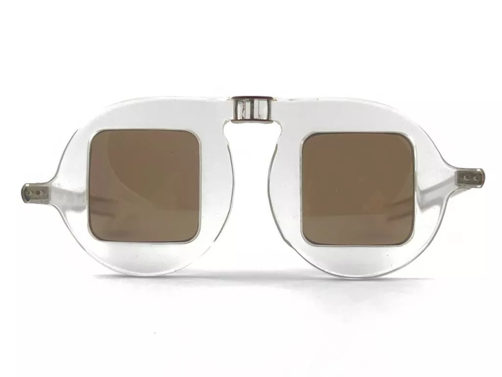 Pierre cardin sunglasses vintage 2025