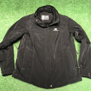 new balance winter jacket womens