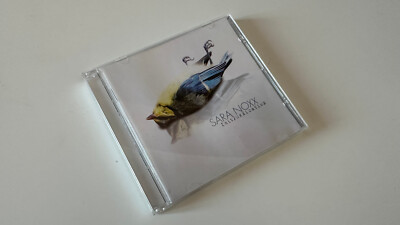 Sara Noxx - Intoxxication (CD, 2015)