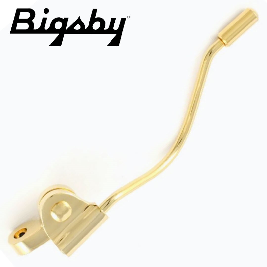 NEW Gretsch/Bigsby Chet Atkins Tremolo/Vibrato Arm Assembly