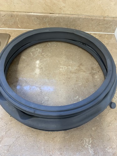 BEKO Waschmaschine Türgummidichtung Dichtung Top Zustand