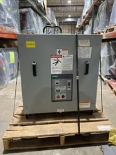 SIEMENS 05-GMI-50-3000-130 5KV 3000AMP