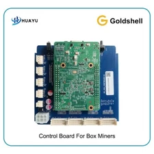 1Pcs New Mining Control board for Goldshell Miner CK5/HS5/LT5 PRO/KD5