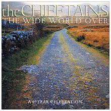 The Wide World Over - A 40 Year Celebration von Chief... | CD | Zustand sehr gut