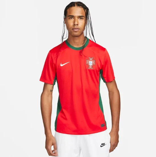 Portugal football merchandise