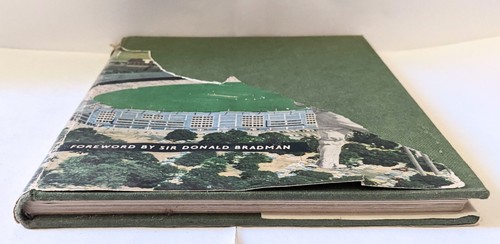 Cricket : The Australian Way By Jack Pollard 1962 - Picture 11 of 14