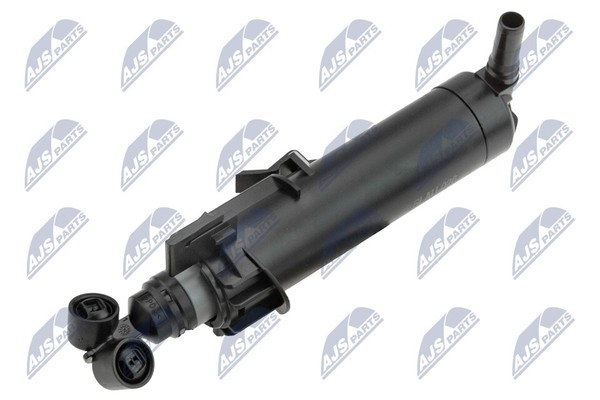 NTY EDS-AU-028 WaschflüSsigkeitsdüSe, Scheinwerferreinigung FüR Audi-image