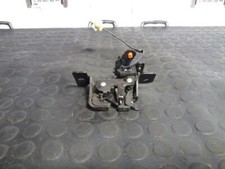 0K2B262310B Serrure De Hayon pour KIA SHUMA II (SPT) 1.6 LS Berlina port 1067746