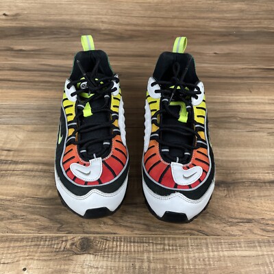 Nike Air Max 98 NXN Olivia Kim Collab Boop Size 9.5 Ck3309-001 | eBay