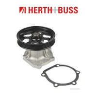Herth+Buss Jakoparts Wasserpumpe FüR Toyota Corolla Paseo Starlet 1.0 1.3 1.4