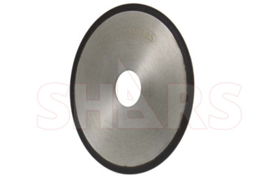 Shars 6 x 0.045'' D1A1R Diamond Cut-Off Wheel Grinding 120 Grit New S|