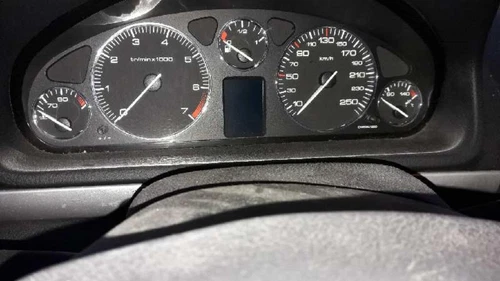 9646871777 Sistema Audio/Radio Cd para PEUGEOT 407 * 2005 5052622 - Imagen 7 de 9