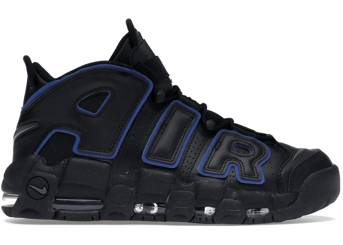 Nike Air More Uptempo '96 Men's Shoes