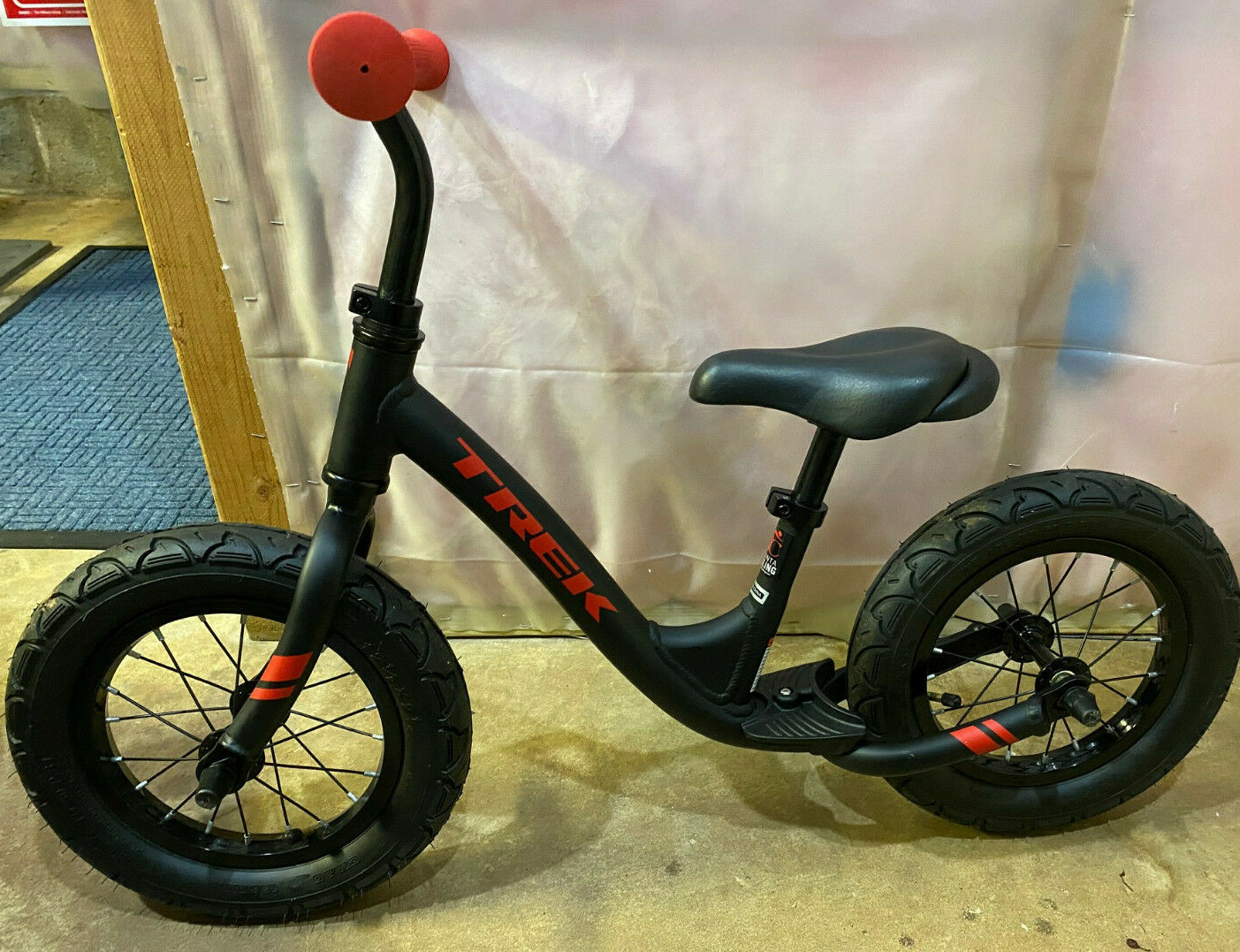 trek balance bike Off 63% - www.farsfair.ir