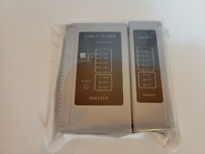 Network LAN Cable Tester Test RJ45 RJ-11 CAT5 UTP Ethernet Tool Cat5 6 E RJ11